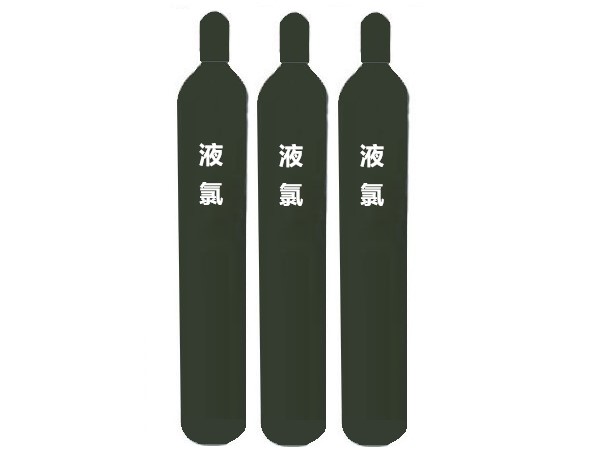 高純氯氣 高純氯氣